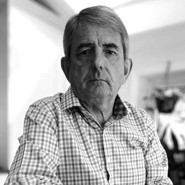 Mike Igoe